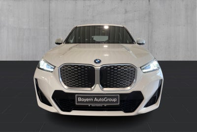 BMW iX1 eDrive20 M-Sport