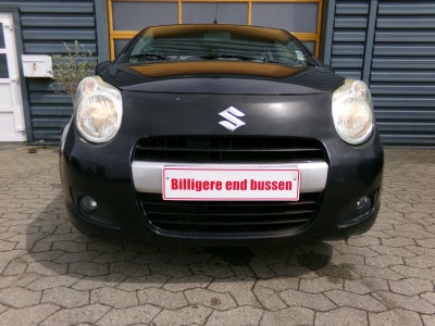Suzuki Alto 1,0 GL 5d