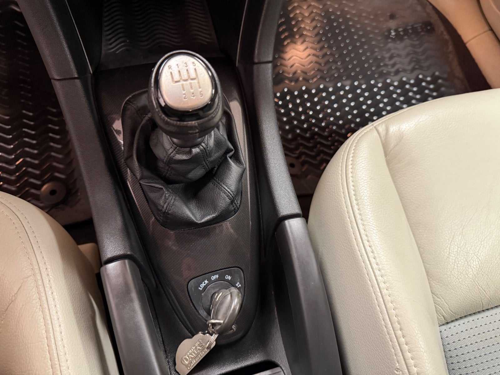 Billede af Saab 9-3X 2,0 t Griffin XWD