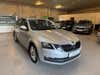 Skoda Octavia TSi 150 Style Combi thumbnail