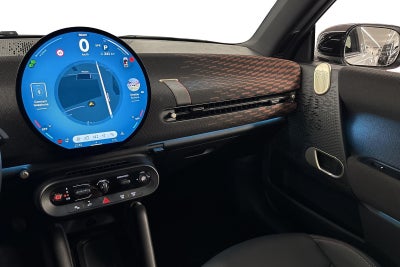 MINI Cooper SE JCW Trim XL