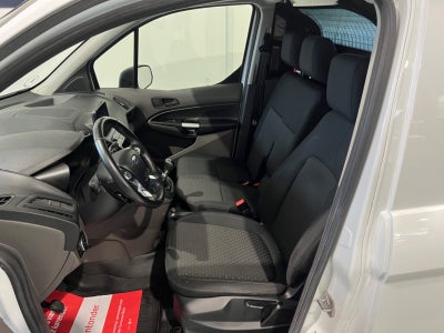 Ford Transit Connect TDCi 100 Trend lang