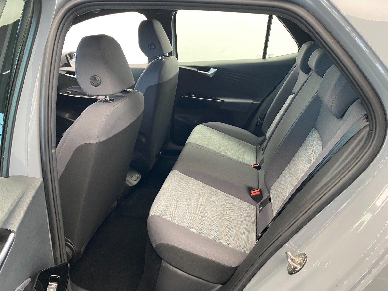 Billede af VW ID.3  City Pure Performance