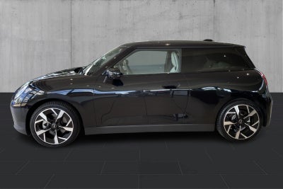 MINI Cooper SE Favoured Trim XL MINI Cooper SE Favoured Trim XL - 1