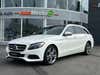 Mercedes C350 e Avantgarde stc. aut. Van