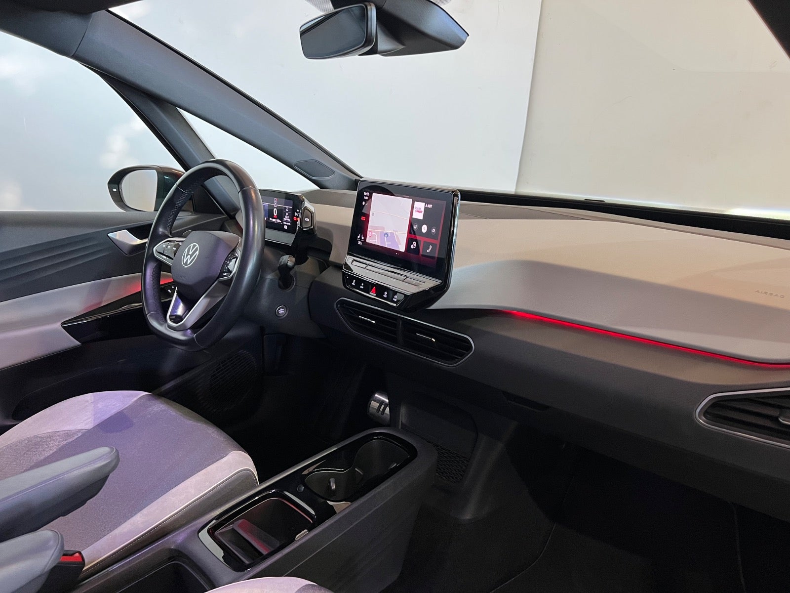 VW ID.3 Pro Performance Business