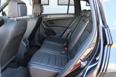 VW Tiguan eHybrid R-line DSG