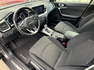 Kia XCeed PHEV Prestige DCT