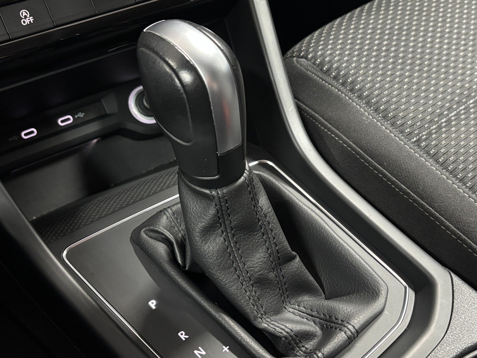 Billede af VW Touran 1,5 TSi 150 Comfortline Family DSG 7prs