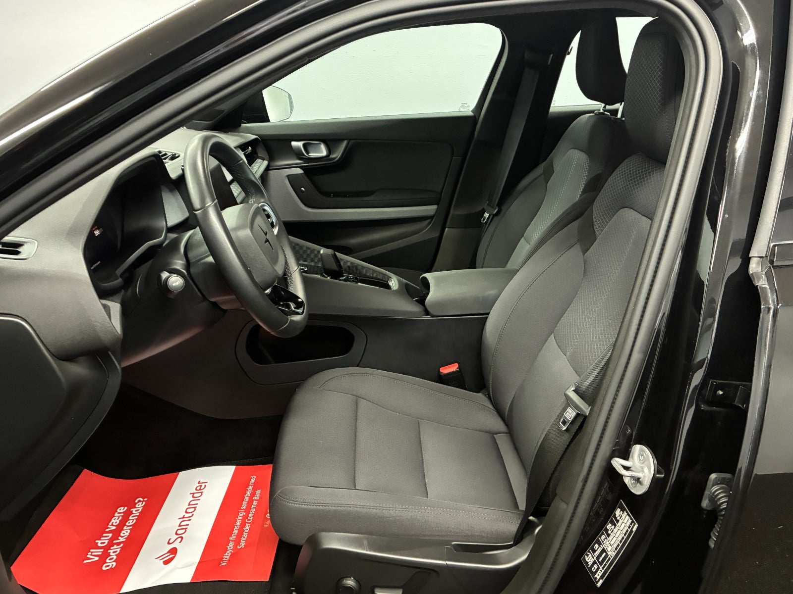 Billede af Polestar 2  Long Range