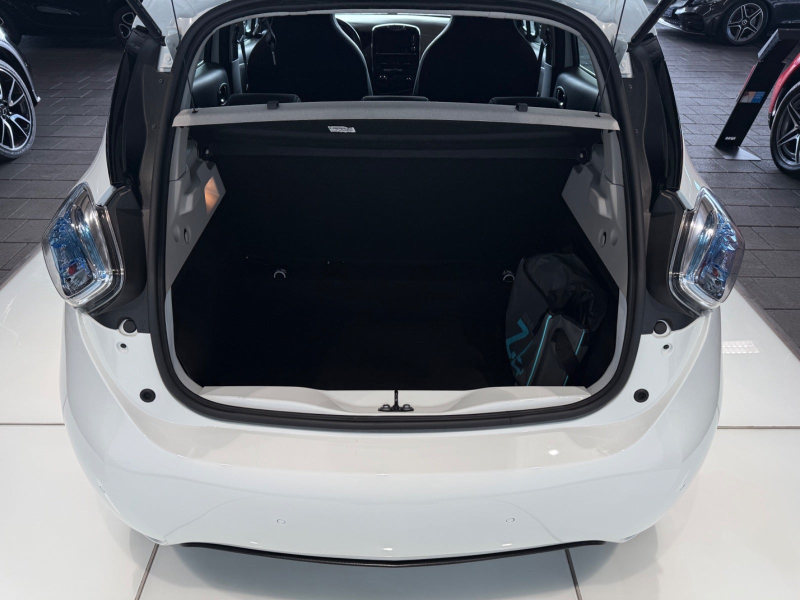 Billede af Renault Zoe 41 Intens