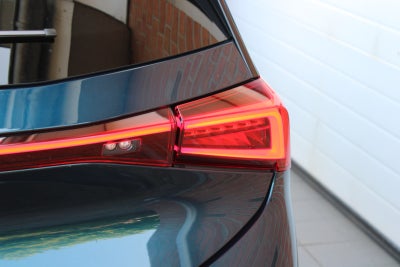 Cupra Born Dinamica Pack High