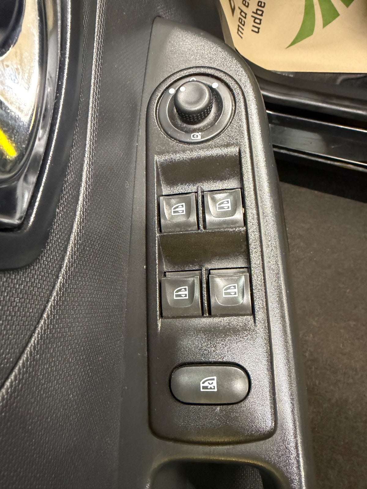 Billede af Renault Captur 1,5 dCi 90 Dynamique