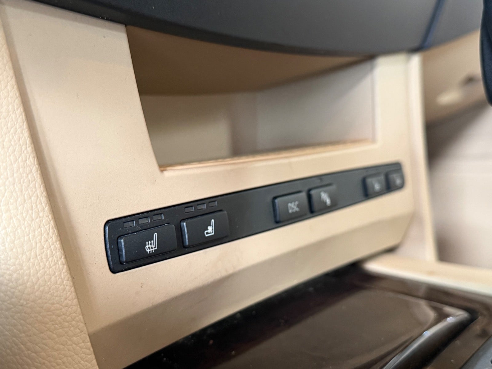 Billede af BMW 525i 2,5 Touring Steptr.