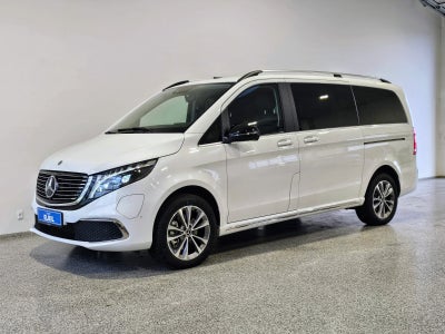 Mercedes EQV300  Avantgarde L