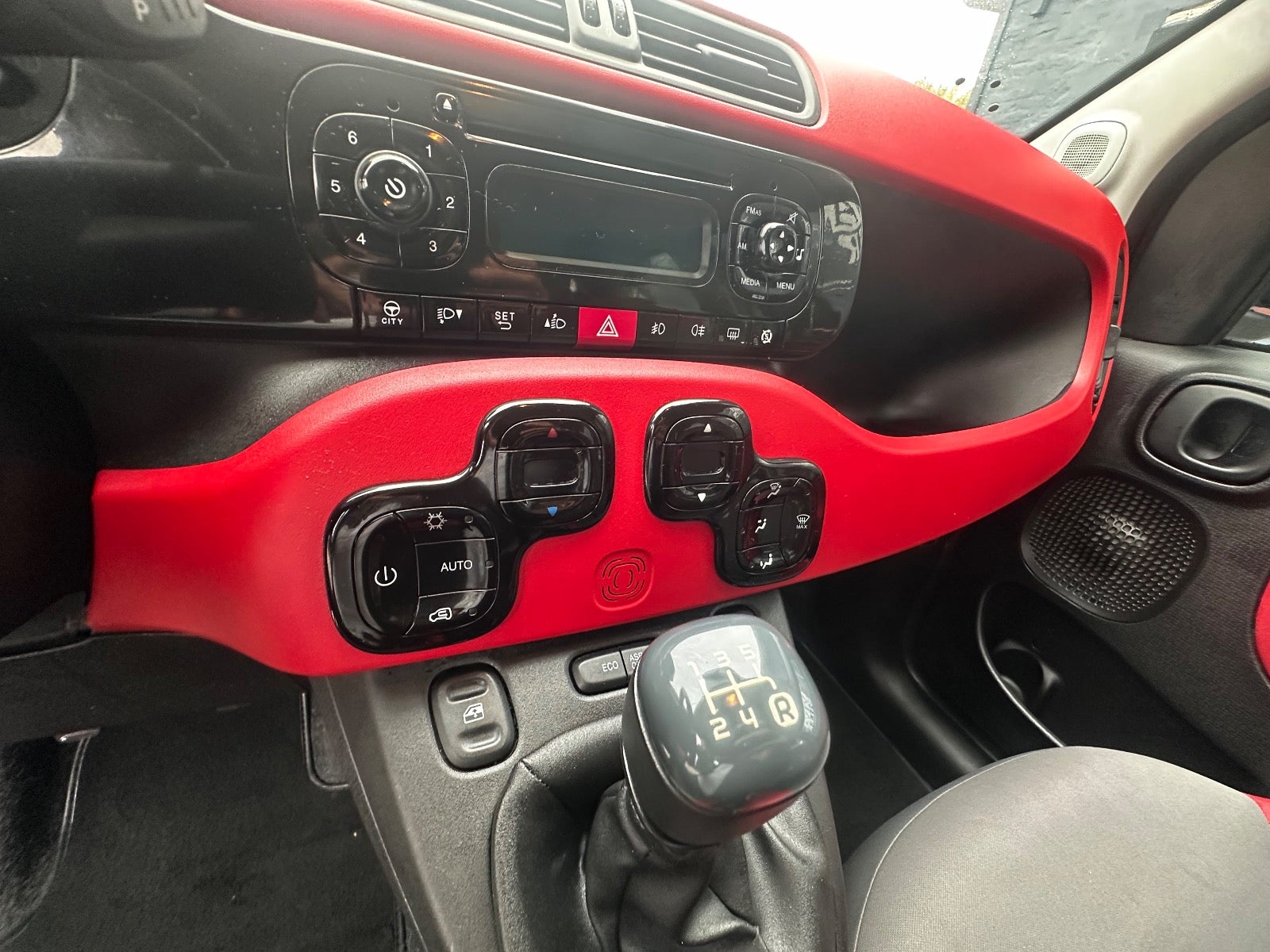 Billede af Fiat Panda 0,9 TwinAir 85 Lounge