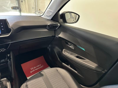Peugeot 208 PureTech 100 Allure