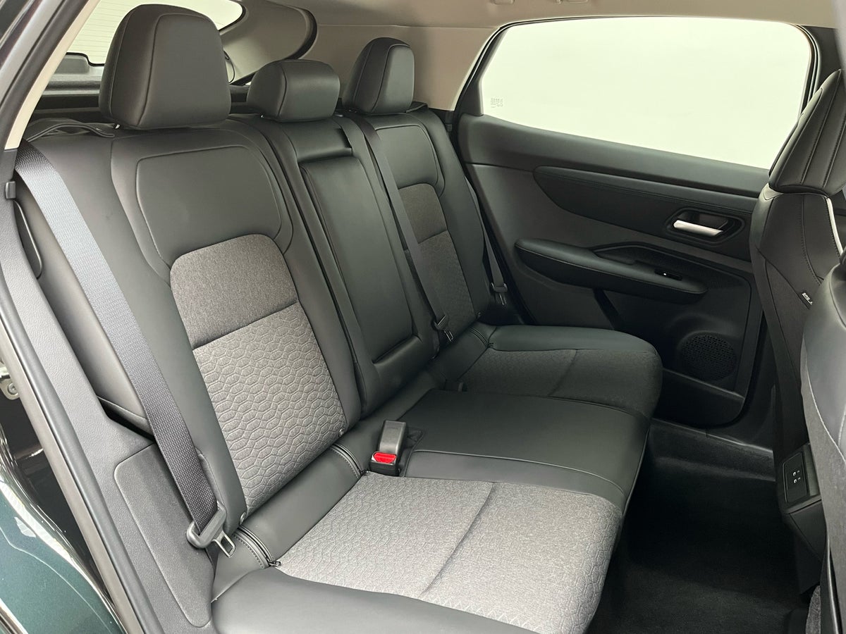 Nissan Ariya Advance billede 16