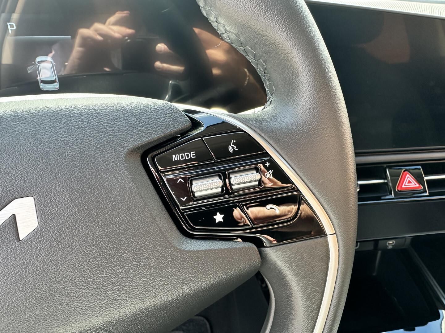 Kia Niro PHEV Prestige DCT