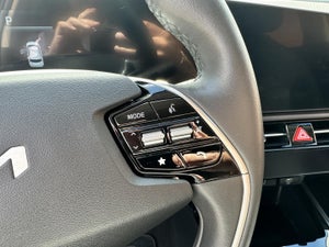Kia Niro PHEV Prestige DCT