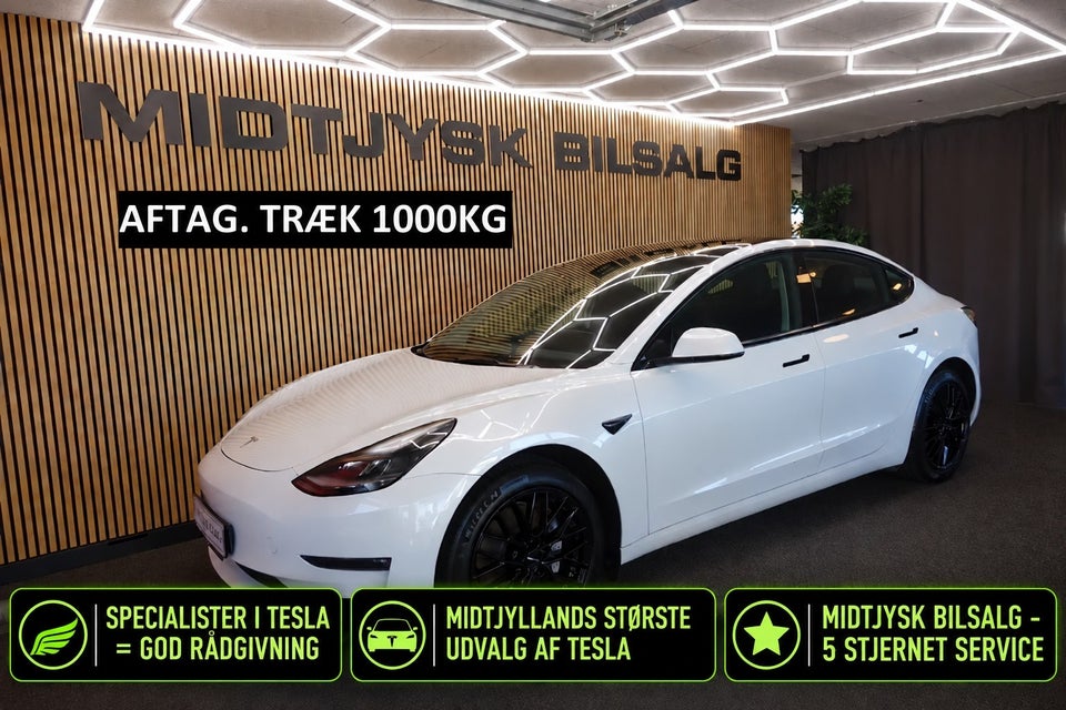Tesla Model 3, Billede 1
