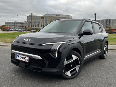 Kia EV3 81 Long Range Upgrade 5d