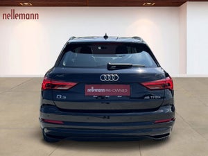 Audi Q3 TFSi e S-line Prestige S-tr.