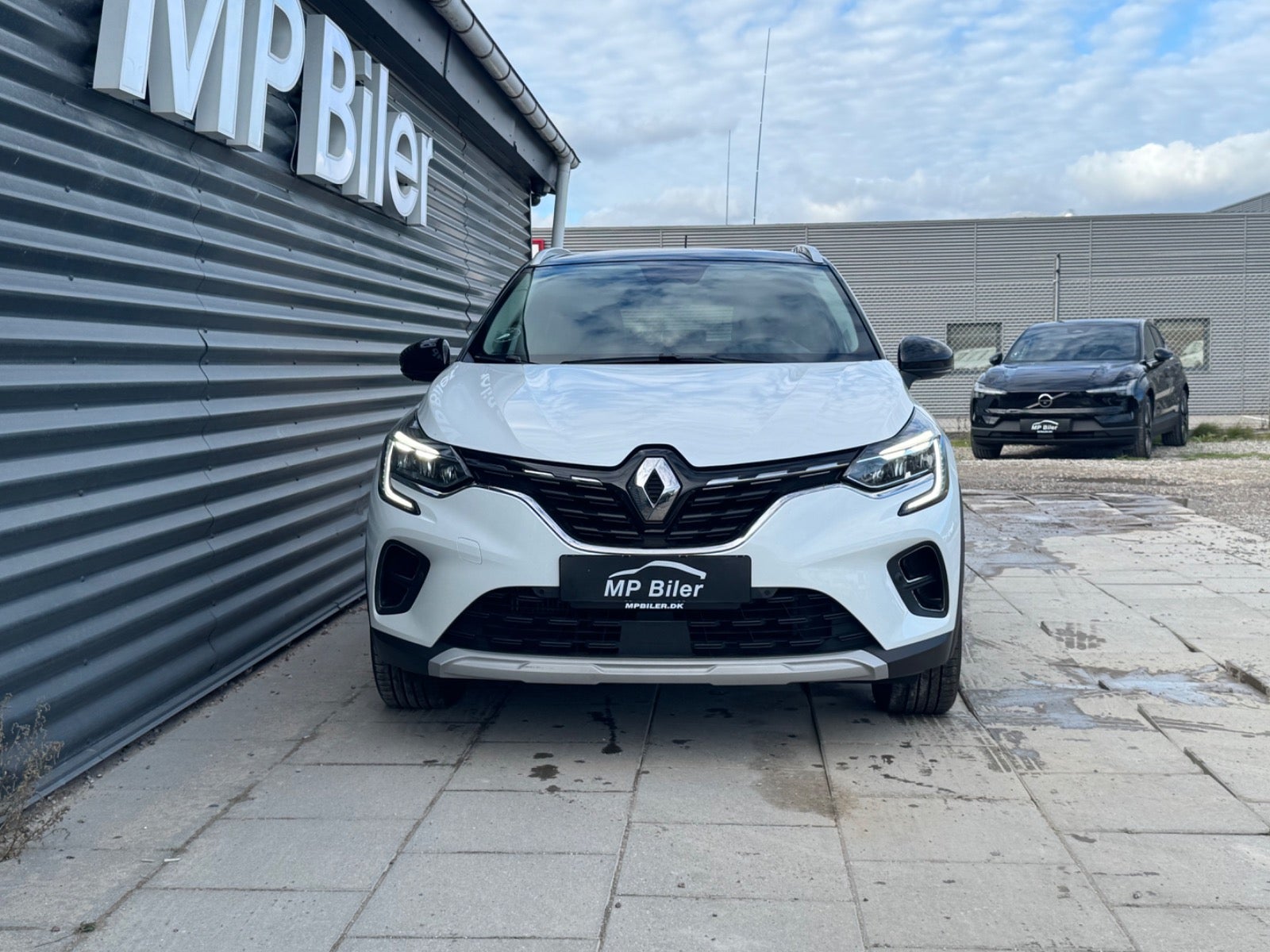 Billede af Renault Captur 1,0 TCe 90 Intens