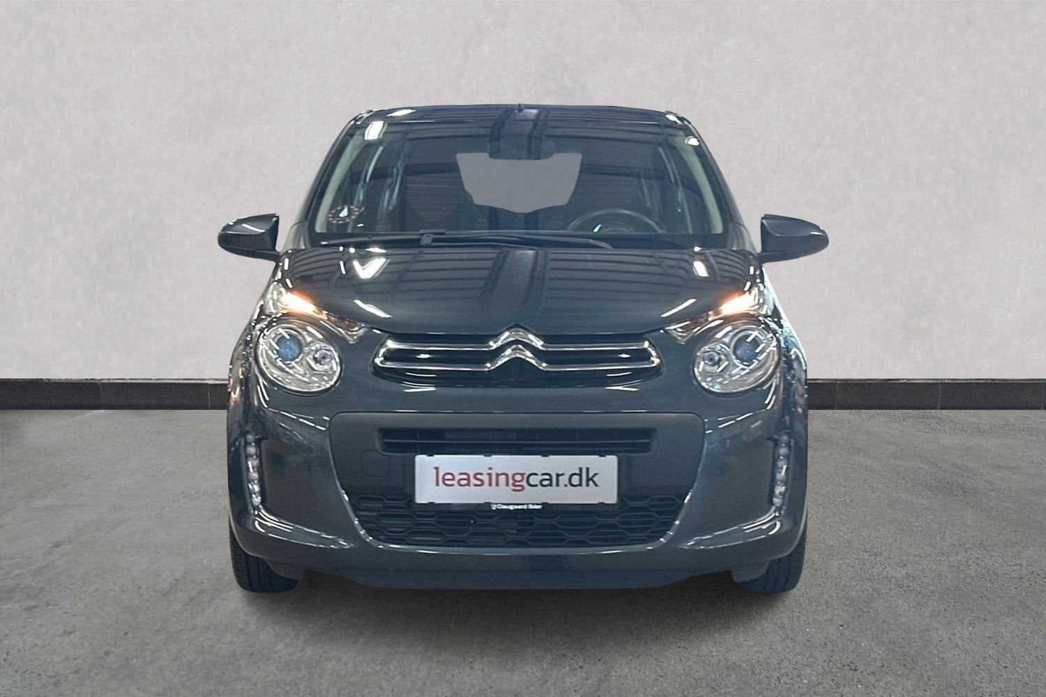 Billede af Citroën C1 1,0 VTi VTR
