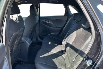 Hyundai i30 T-GDi N-Line