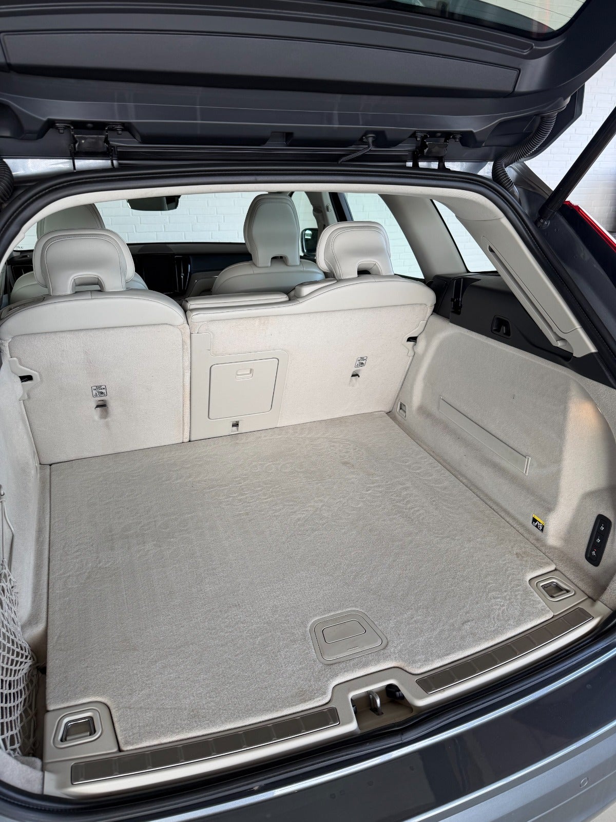 Billede af Volvo XC60 2,0 D4 190 Inscription aut.