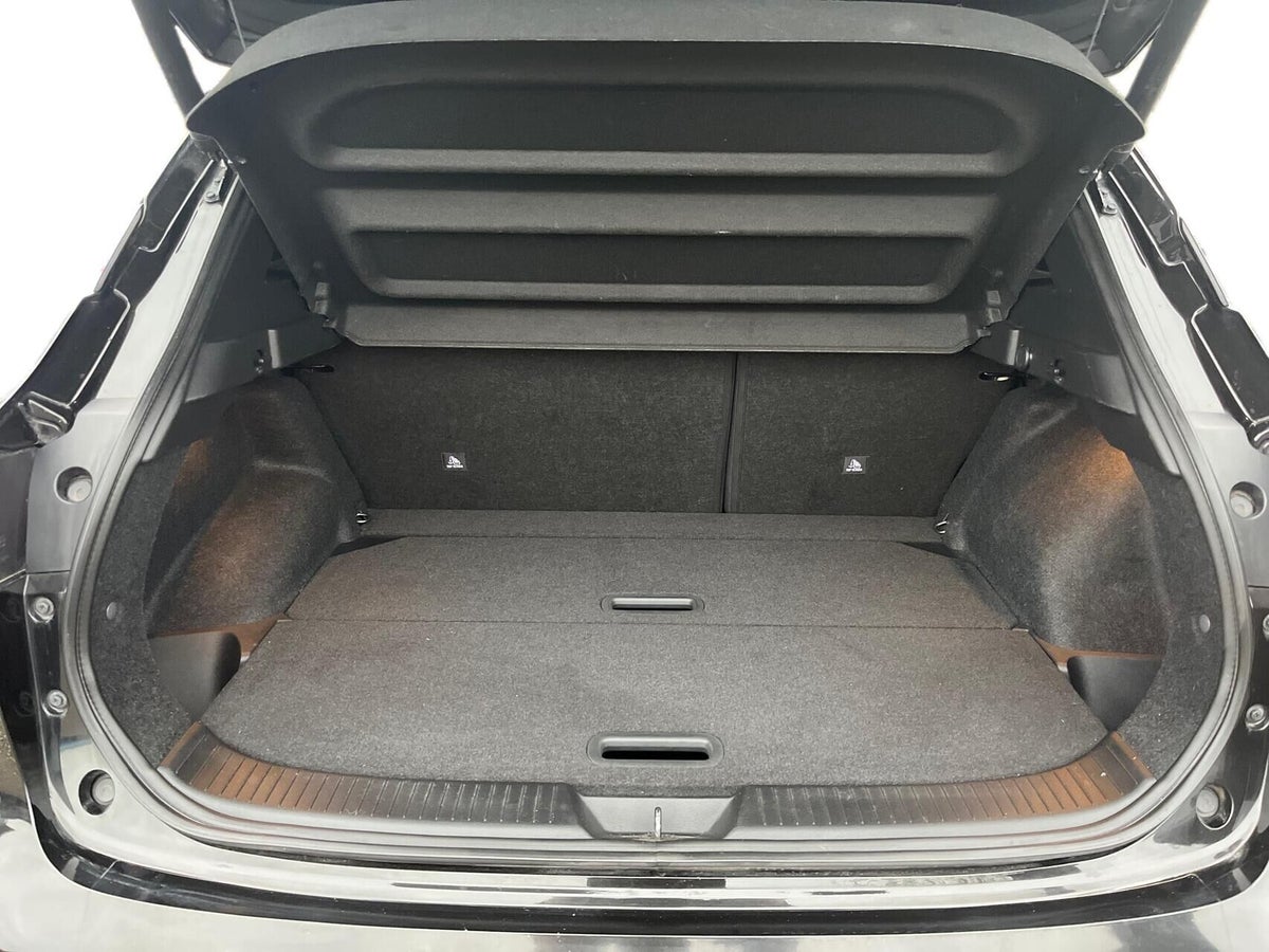 Nissan Qashqai mHEV Tekna+ X-tr. billede 13