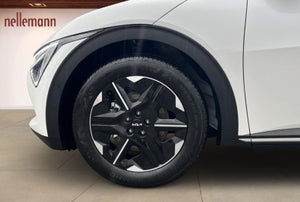 Kia EV6 Long Range Prestige