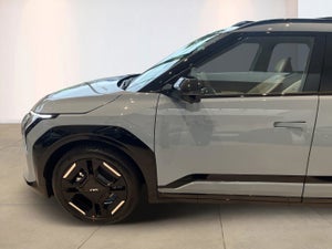 Kia EV3 Long Range GT-Line