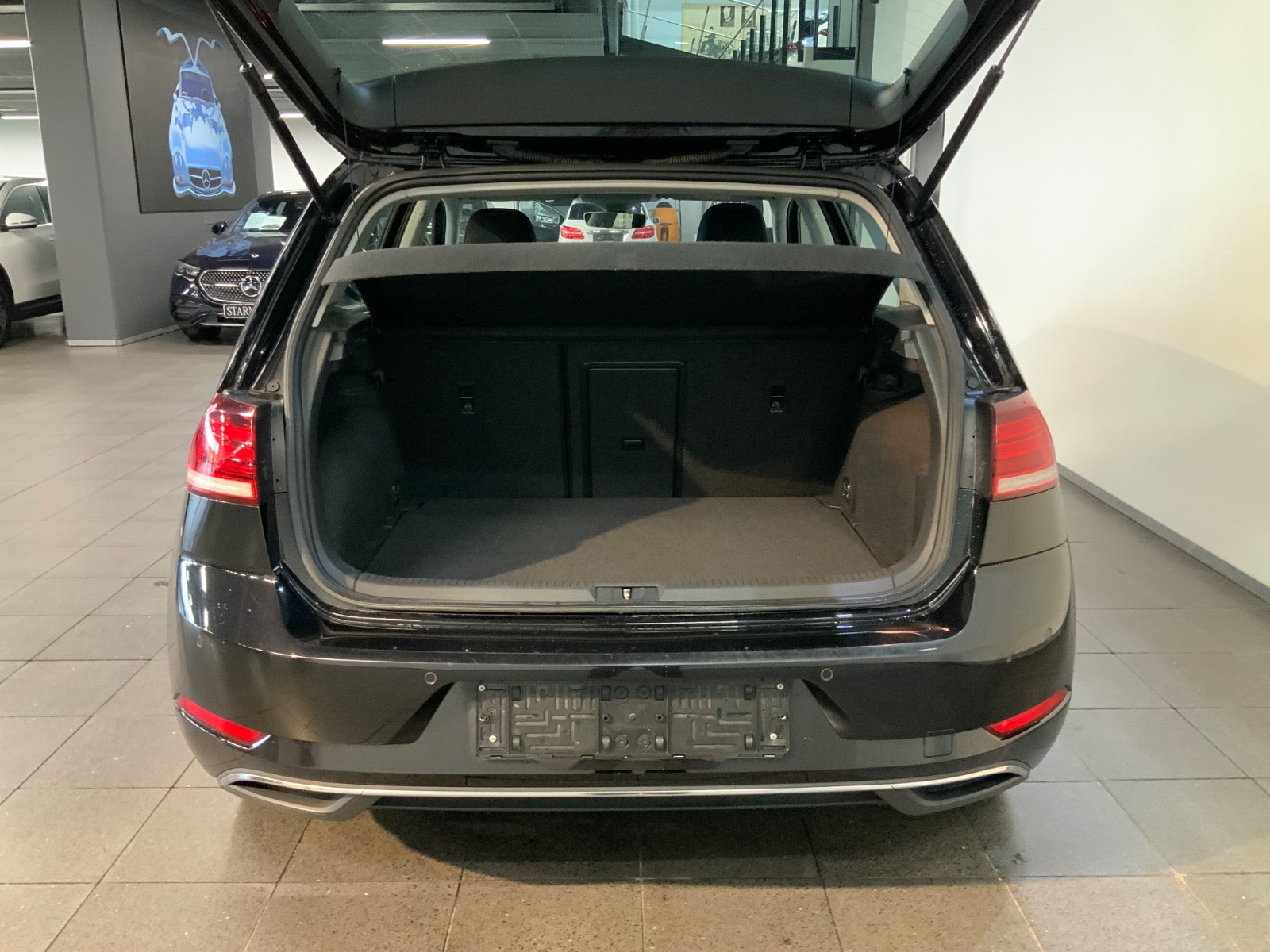 VW Golf VII