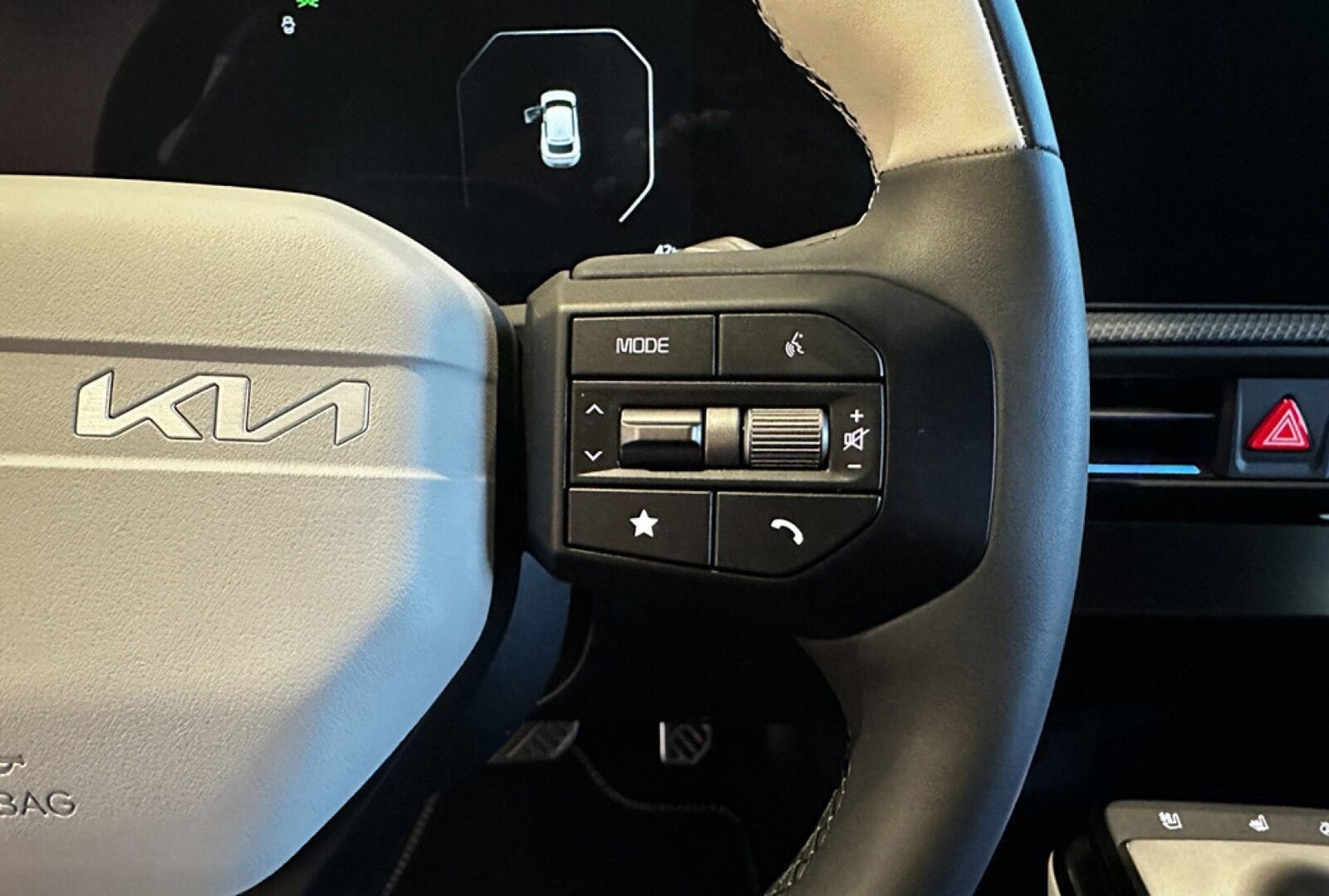 Kia EV6 Long Range GT-Line