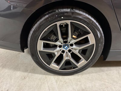BMW i5 eDrive40 Sport Line