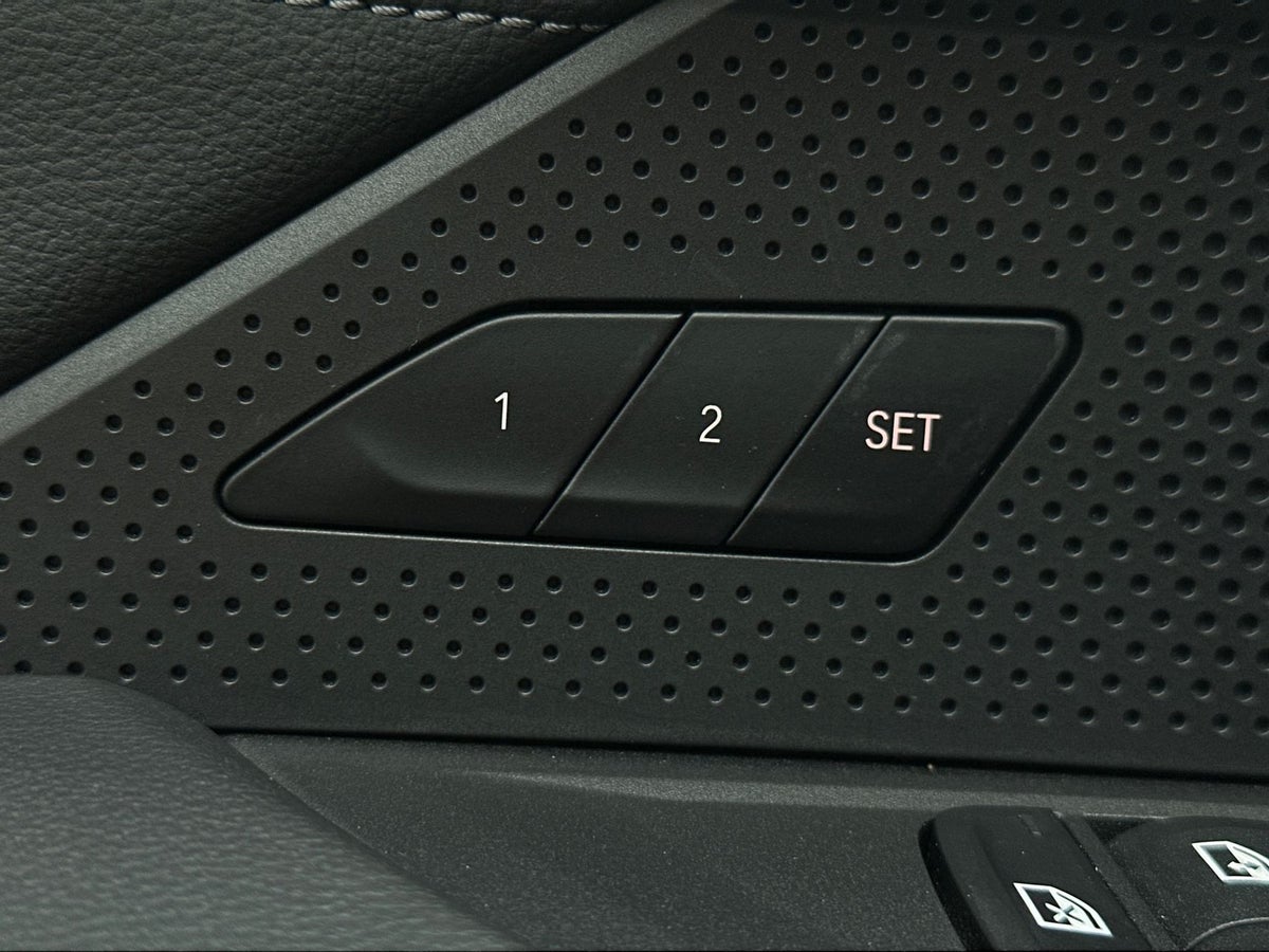 BMW i4 eDrive40 billede 22