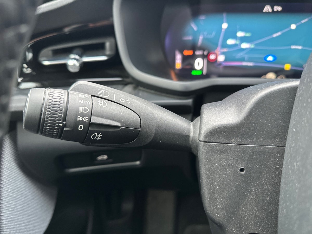 Polestar 2 Long Range billede 20