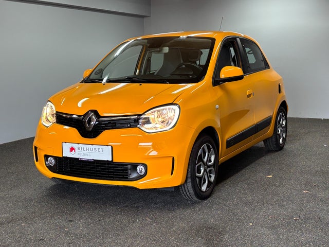 Renault Twingo 1,0 SCe 75 Zen