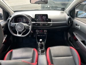 Kia Picanto GT-Line