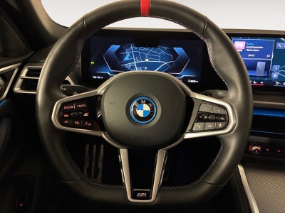 BMW i4 M60 M-Sport xDrive