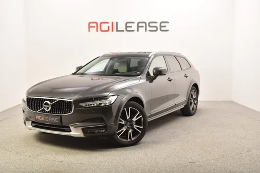 Volvo V90 CC D4 190 Pro aut. AWD