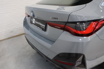 BMW i4 eDrive35 M-Sport