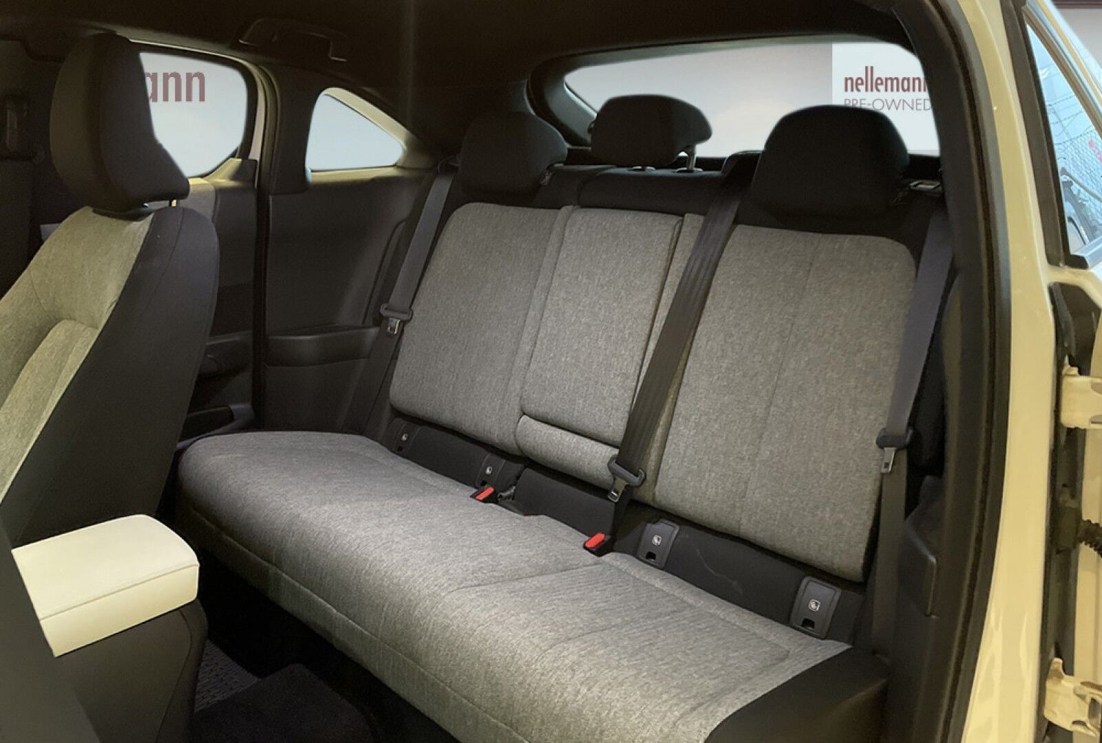 Mazda MX-30 e-SkyActiv Cosmo