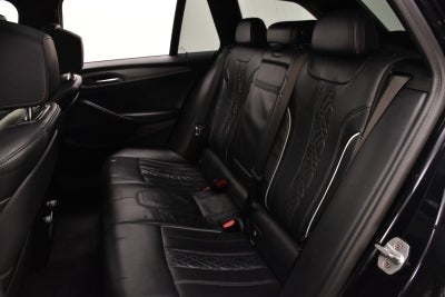 BMW 530d Touring xDrive aut.