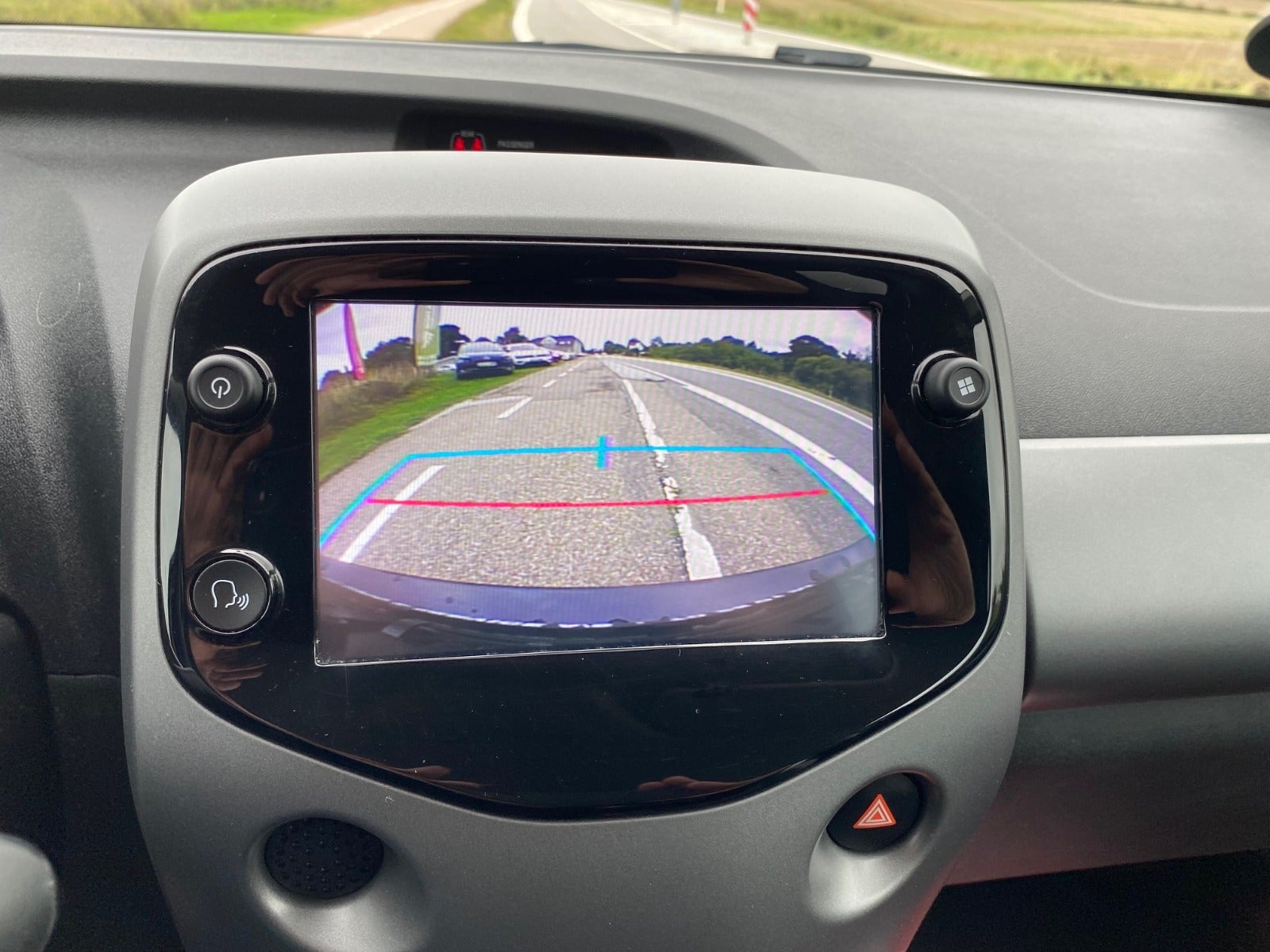 Toyota Aygo, Billede 16