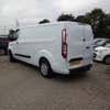 Ford Transit Custom 300L TDCi 130 Trend thumbnail