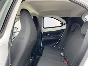 Toyota Aygo X Active