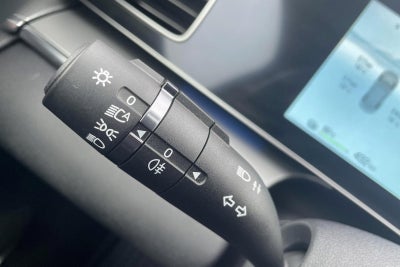 BYD Sealion 7 Excellence AWD